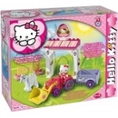 Unico Hello Kitty Mini farma 18 ks