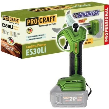 Procraft ES30Libb