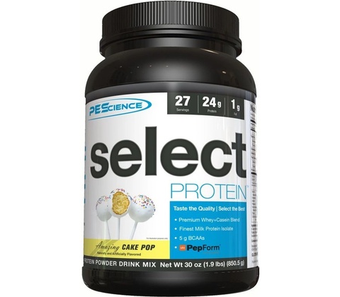 PEScience Select Protein 850,5 g