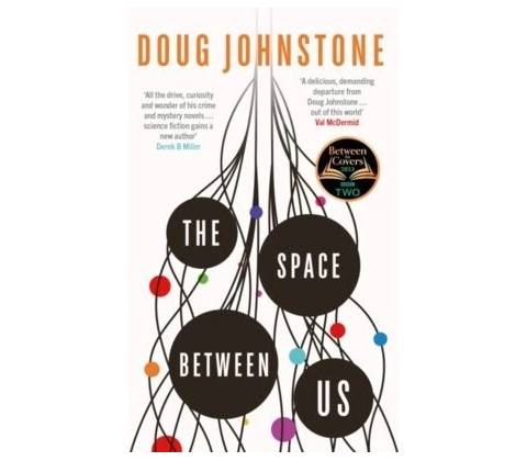 The Space Between Us
