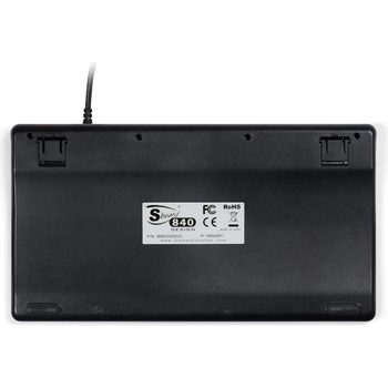 Image 1 of BakkerElkhuizen S Board 840 Design (BNES840DUS)