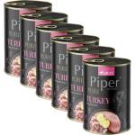 Dolina Noteci Консерва Piper Pure пуйка и картофи 6 x 400 г