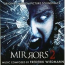 Ost - Mirrors 2 CD