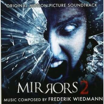 Ost - Mirrors 2 CD
