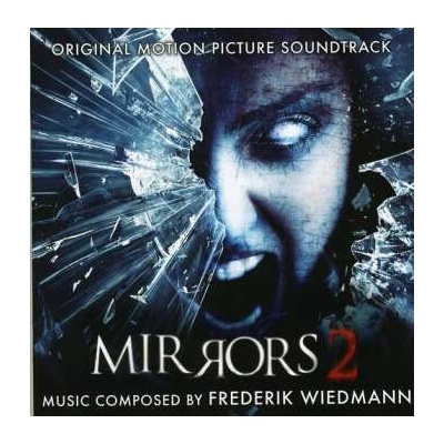 Ost - Mirrors 2 CD