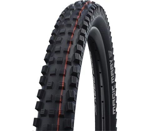 Schwalbe Magic Mary Evolution Super Gravity Soft 27.5 2.60"