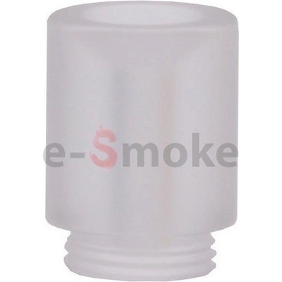 Vapor Giant Inlay MTL PINATUBO Delrin White