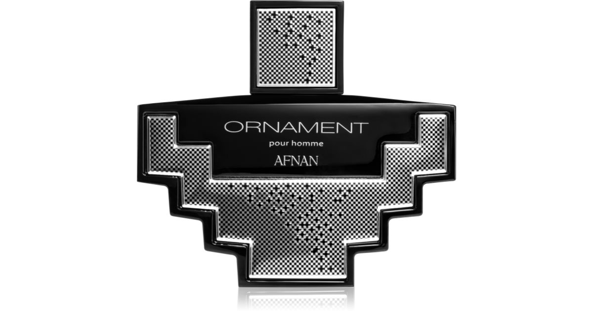 Afnan Ornament pour Homme EDP 100 ml