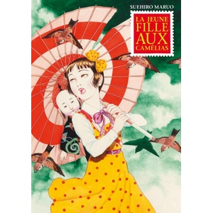 La jeune fille aux camélias (2025)