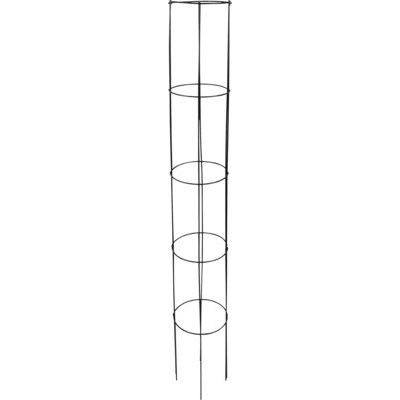 Opora pro popínavé rostliny sloupová dvoudílná FloraSelf 125 cm