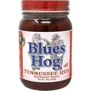 Blues Hog BBQ grilovací omáčka Tennessee Red sauce 542 g
