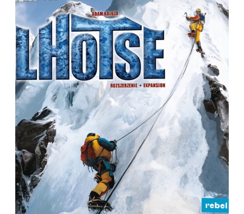 K2: Lhotse