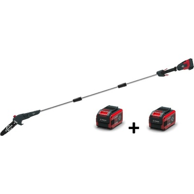 CRAMER 48PS