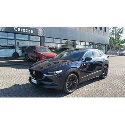 Mazda CX-30 2.5 140 103 kW