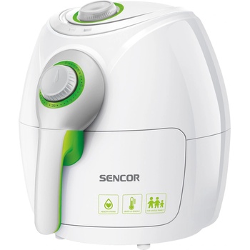 Sencor SFR 3220WH