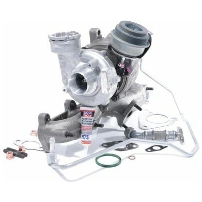 Plniace dúchadlo BTS Turbo T981126BL