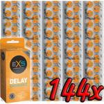 EXS Condoms Delay Endurance 144 pack