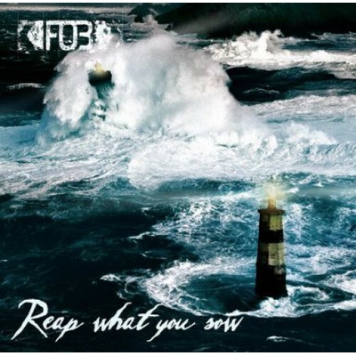 F.O.B. - Reap What You Sow CD