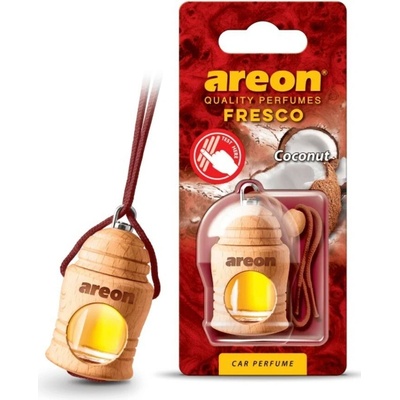 Areon Fresco COCONUT