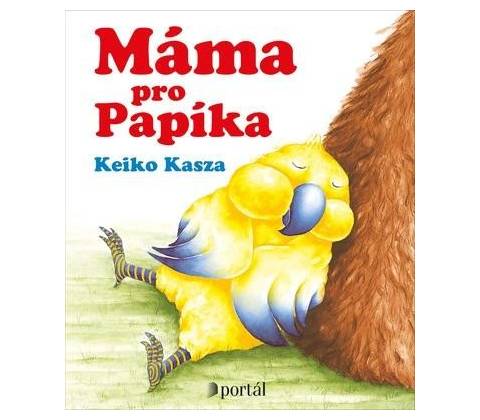 Máma pro Papíka