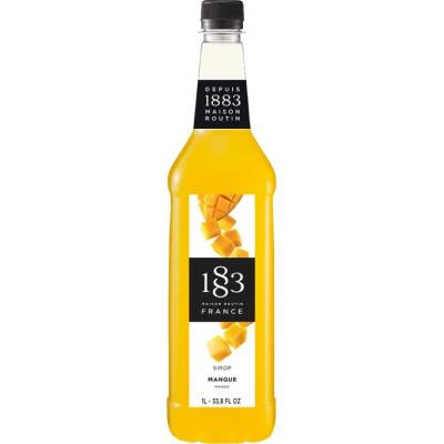 Maison Routin 1883 Sirup Mango 1 l