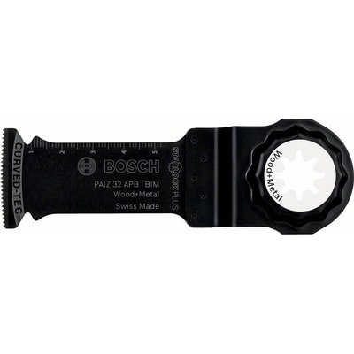 Bosch BIM PAIZ 32 APB Wood and Metal 2608662558