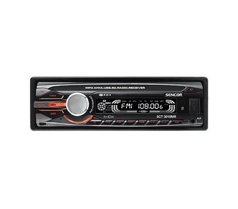 Sencor SCT 3018MR