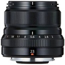 Fujifilm Fujinon XF 23mm f/2 R WR