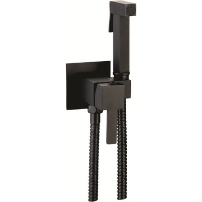 Inter Ceramic Месингов смесител за вграждане icf 3313b (3313b)