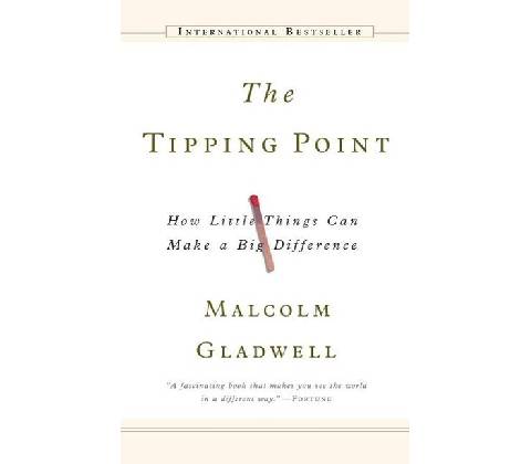 Tipping Point