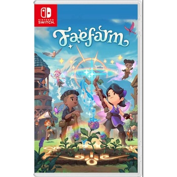 Fae Farm
