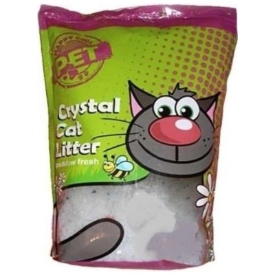 Happy Cool Pet Silica Original 3,6 l