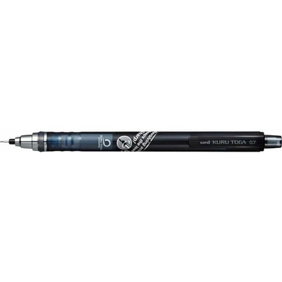 Kuru Toga M7-450T 07 mm sivá