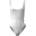 Diesel Women's Plunge Swimsuit - Bright White