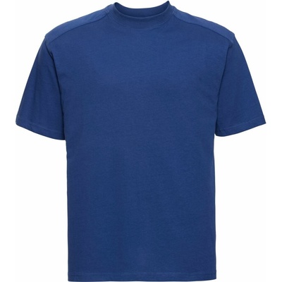 Russell Athletic 010M Unisex tričko bright royal