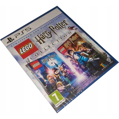 LEGO Harry Potter Collection – Hledejceny.cz