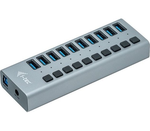 i-Tec U3CHARGEHUB10