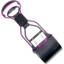 Karlie Sběrač exkrementů 38 cm /fialov