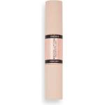 Makeup Revolution Fast Base Contour Stick Light Хайлайтер 4, 3gr