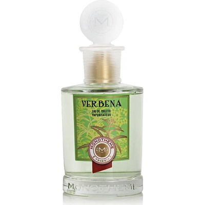 Monotheme Classic Collection Verbena toaletní voda unisex 100 ml