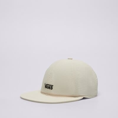 VANS MY PACE CURVED BILL JOC oatmeal
