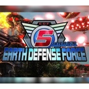 Earth Defense Force 5