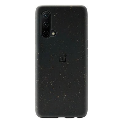 Púzdro OnePlus Bumper Nord CE 5G čierne