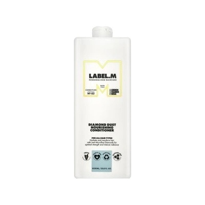 label.m Honey & Oat Conditioner 1000 ml