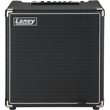 Laney DBF 50 Бас комбо