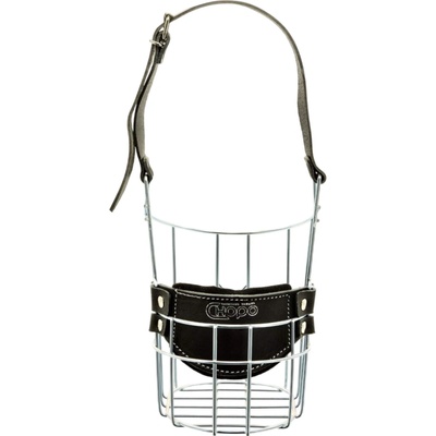 CHOPO Náhubek kovový Novofundland Bernardýn fena – Hledejceny.cz