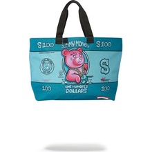 Sprayground Gummy Money tote MULTI taška