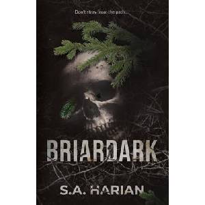 Briardark | S. A. Harian (ISBN: 9781959500018)
