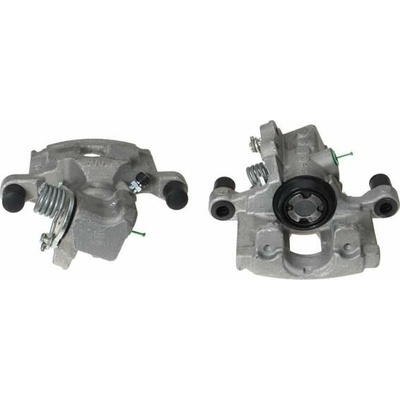 Brzdový strmeň BUDWEG CALIPER 344712