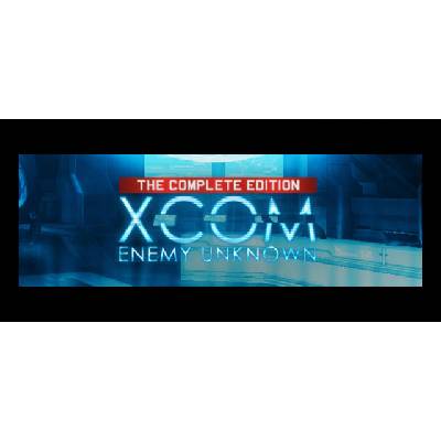 XCOM: Enemy Unknown Complete Pack
